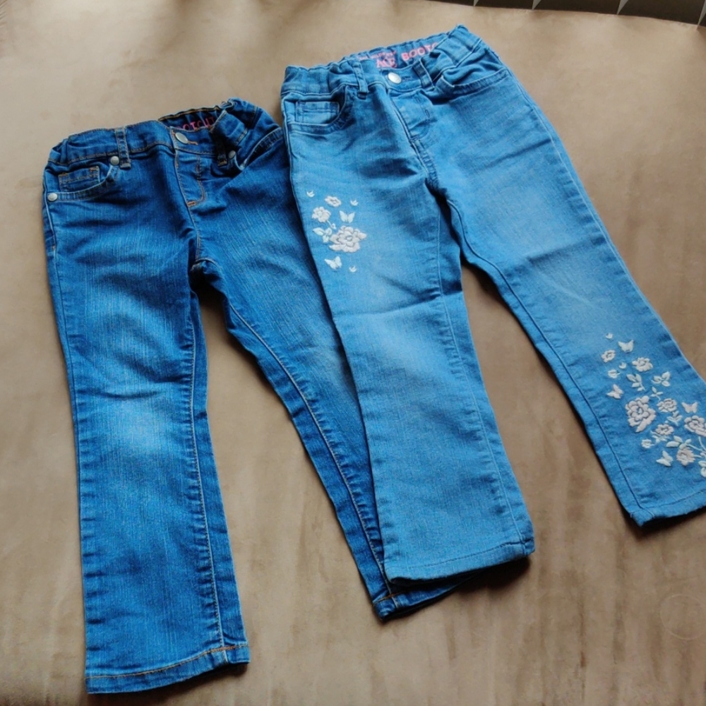 Girls clothes